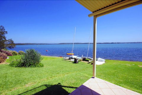 Blue Water At Mannering Park - Timeshare Accommodation 0