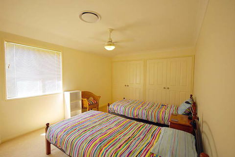 Blue Water At Mannering Park - Timeshare Accommodation 4