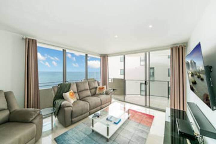 Woody Point QLD Timeshare Accommodation