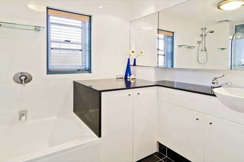The Apartment Service BENT6 - Timeshare Accommodation 2