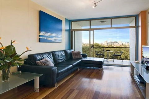 The Apartment Service BENT6 - Timeshare Accommodation 7