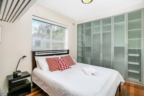The Apartment Service BENT6 - Timeshare Accommodation 3