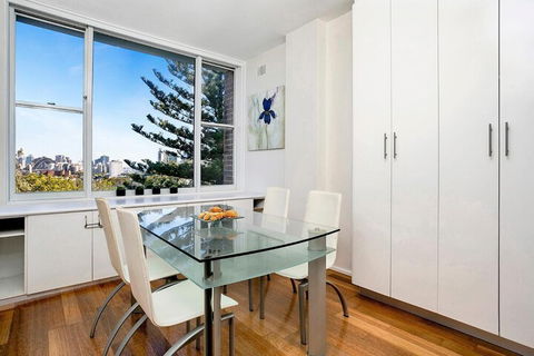 The Apartment Service BENT6 - Timeshare Accommodation 5