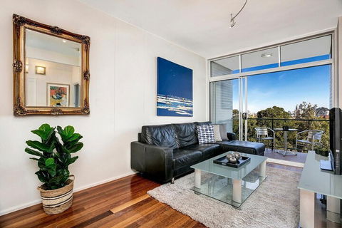 The Apartment Service BENT6 - Timeshare Accommodation 6