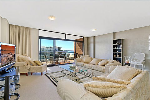 Crystal Views 24 - Timeshare Accommodation 2