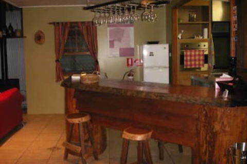 Up Country B & B Wondai - Timeshare Accommodation 3