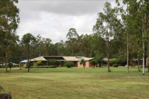 Up Country B & B Wondai - Timeshare Accommodation 5