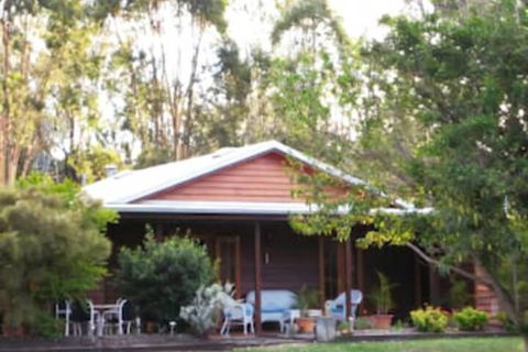 Up Country B & B Wondai - Timeshare Accommodation 4