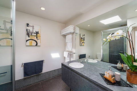 Fitzgeorge - Timeshare Accommodation 3