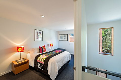 Fitzgeorge - Timeshare Accommodation 2