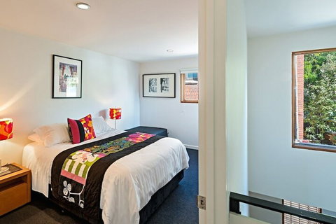 Fitzgeorge - Timeshare Accommodation 7