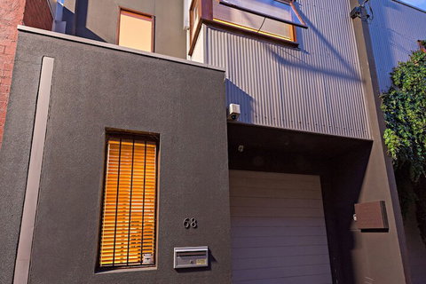 Fitzgeorge - Timeshare Accommodation 1