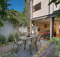 Fitzgeorge - Timeshare Accommodation