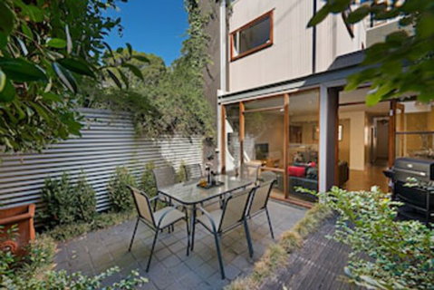 Fitzgeorge - Timeshare Accommodation 0