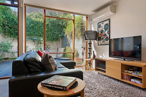 Fitzgeorge - Timeshare Accommodation 5