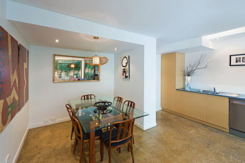 Fitzgeorge - Timeshare Accommodation 6