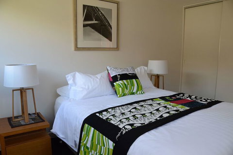 Fitzgeorge - Timeshare Accommodation 4