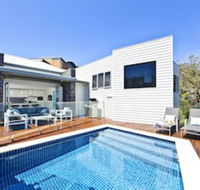 The Lookout - Timeshare Accommodation