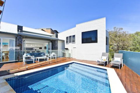 The Lookout - Timeshare Accommodation 0