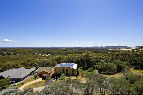 The Lookout - Timeshare Accommodation 2