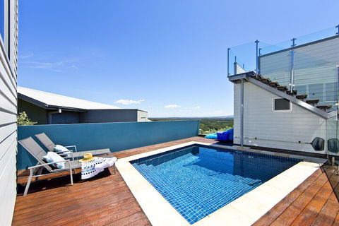 The Lookout - Timeshare Accommodation 4