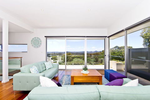 The Lookout - Timeshare Accommodation 5