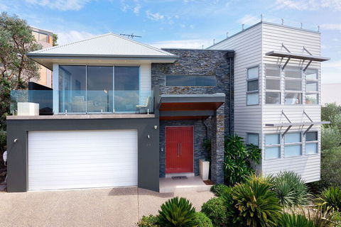 The Lookout - Timeshare Accommodation 1