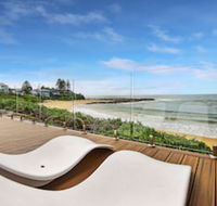 JoeAnne at Blue Bay Absolute Beachfront