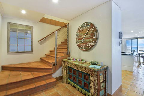 JoeAnne At Blue Bay Absolute Beachfront - Timeshare Accommodation 5