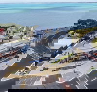 Aloha Waterfront Properties