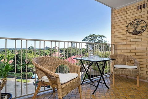 Charming Comfortable & Convenient MOS72 - Timeshare Accommodation 5