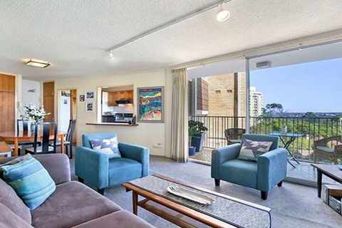 Charming Comfortable & Convenient MOS72 - Timeshare Accommodation 7