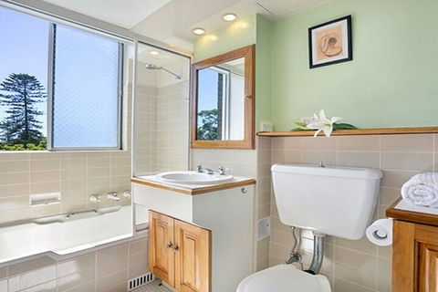 Charming Comfortable & Convenient MOS72 - Timeshare Accommodation 2