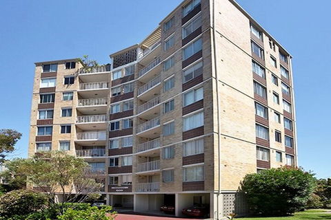 Charming Comfortable & Convenient MOS72 - Timeshare Accommodation 1