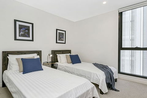 The Apartment Service MEZZO - Timeshare Accommodation 3