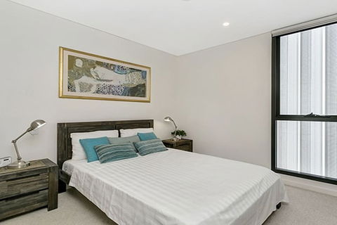 The Apartment Service MEZZO - Timeshare Accommodation 2