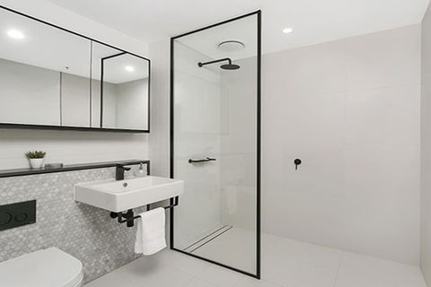 The Apartment Service MEZZO - Timeshare Accommodation 4
