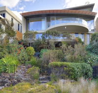 Whale View - Timeshare Accommodation