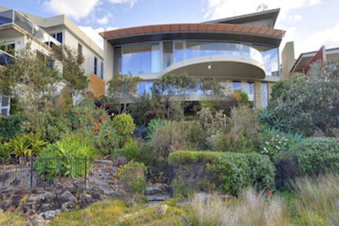 Whale View - Timeshare Accommodation 0