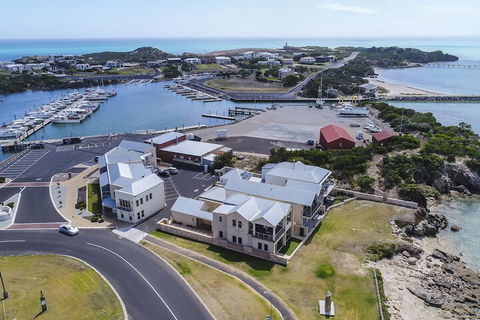 Robe Marina Accommodation - Timeshare Accommodation 4
