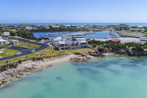 Robe Marina Accommodation - Timeshare Accommodation 6