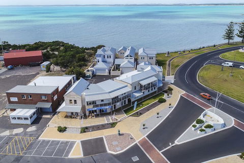 Robe Marina Accommodation - Timeshare Accommodation 3