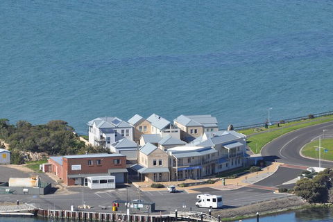 Robe Marina Accommodation - Timeshare Accommodation 5
