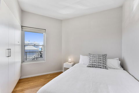 Robe Marina Accommodation - Timeshare Accommodation 7