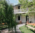 The Robin Hood Inn - Timeshare Accommodation