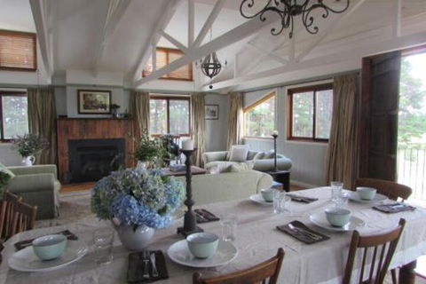 The Loch An Idyllic Country Escape - Timeshare Accommodation 0
