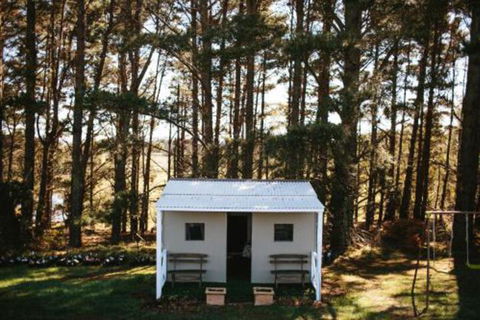 The Loch An Idyllic Country Escape - Timeshare Accommodation 2