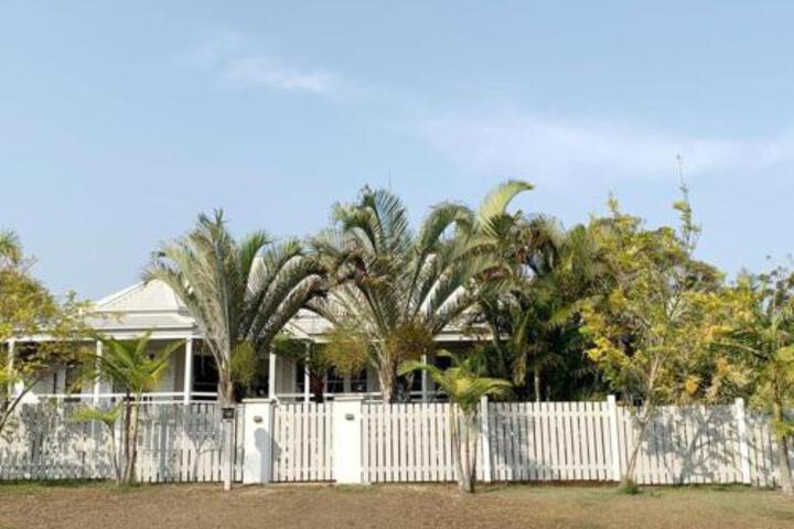 Valla Beach NSW Timeshare Accommodation