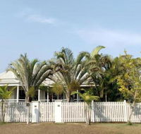 Tallulah Retreat Valla Beach - Timeshare Accommodation