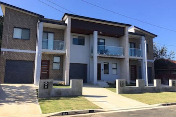 St Andrews NSW Timeshare Accommodation